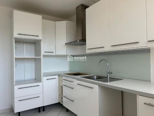 Tout savoir sur cet appartement dans le quartier Auteuil Nord, à Paris 16ème