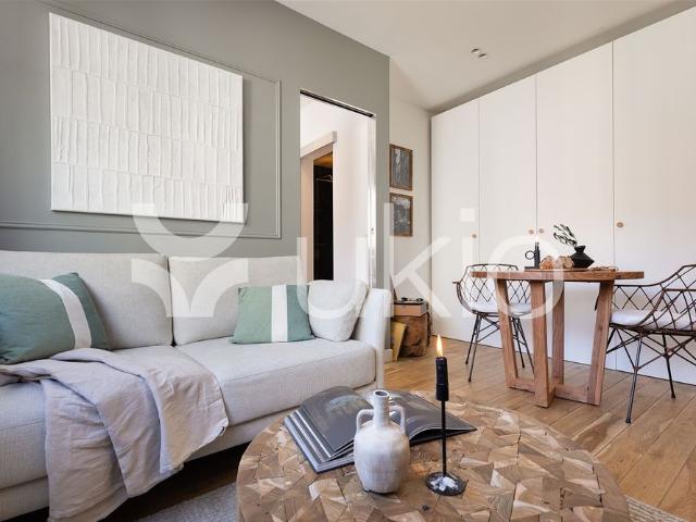 Tout savoir sur cet appartement dans le quartier Auteuil Nord, à Paris 16ème