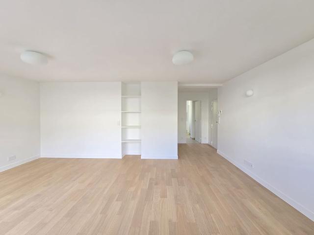 Tout savoir sur cet appartement dans le quartier Auteuil Nord, à Paris 16ème