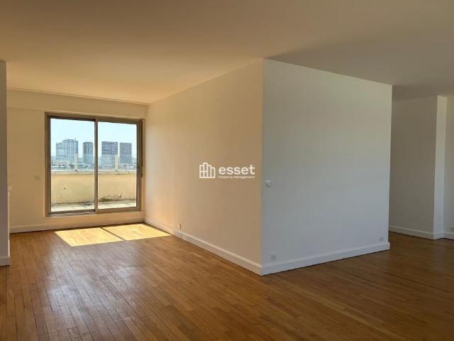 Tout savoir sur cet appartement dans le quartier Auteuil Nord, à Paris 16ème