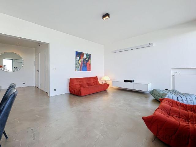 Tout savoir sur cet appartement dans le quartier Auteuil Sud, à Paris 16ème