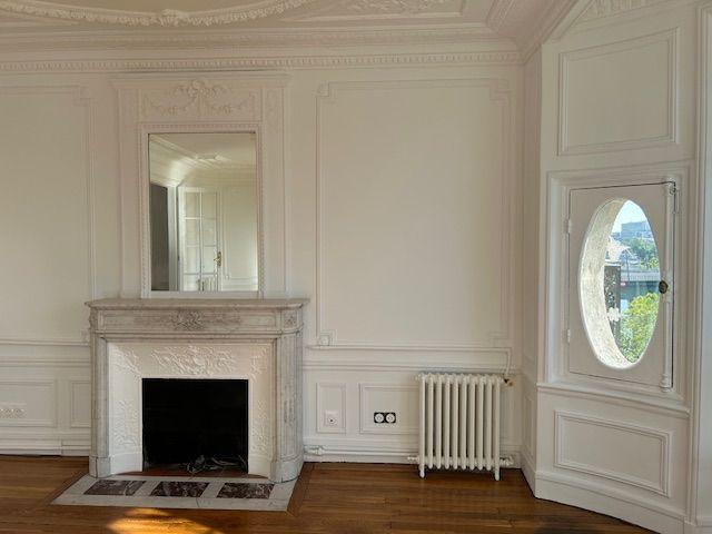 Tout savoir sur cet appartement dans le quartier Auteuil Sud, à Paris 16ème
