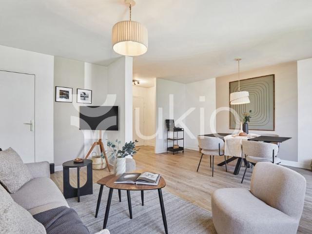 Tout savoir sur cet appartement dans le quartier Auteuil Sud, à Paris 16ème