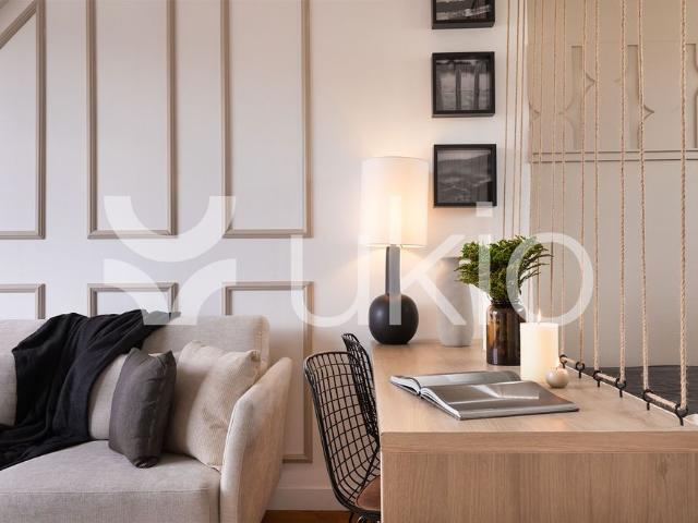 Tout savoir sur cet appartement dans le quartier Auteuil Sud, à Paris 16ème