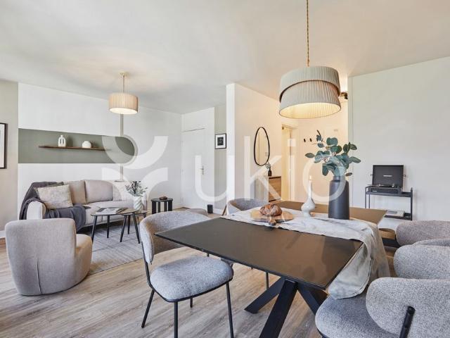 Tout savoir sur cet appartement dans le quartier Auteuil Sud, à Paris 16ème