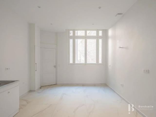Tout savoir sur cet appartement dans le quartier Bois de Boulogne, à Paris 16ème