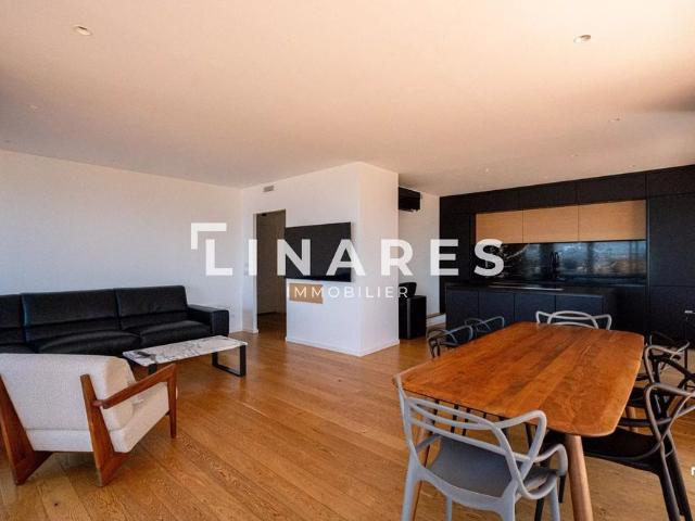 Tout savoir sur cet appartement dans le quartier Bompard, à Marseille 7ème