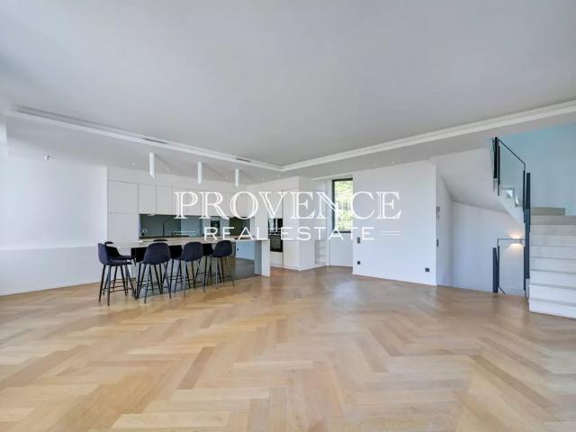 Tout savoir sur cet appartement dans le quartier Bompard, à Marseille 7ème