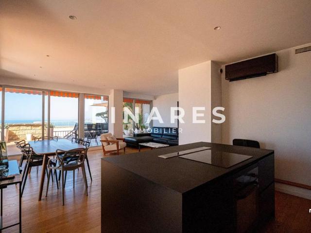 Tout savoir sur cet appartement dans le quartier Bompard, à Marseille 7ème