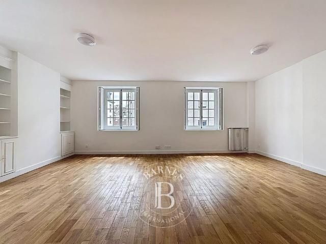 Tout savoir sur cet appartement dans le quartier Bastille Popincourt, à Paris 11ème