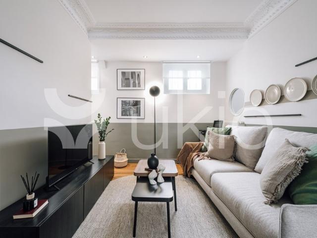 Tout savoir sur cet appartement dans le quartier Bastille Popincourt, à Paris 11ème