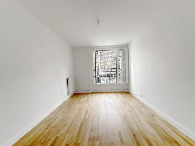 Tout savoir sur cet appartement dans le quartier Bel Air Sud, à Paris 12ème