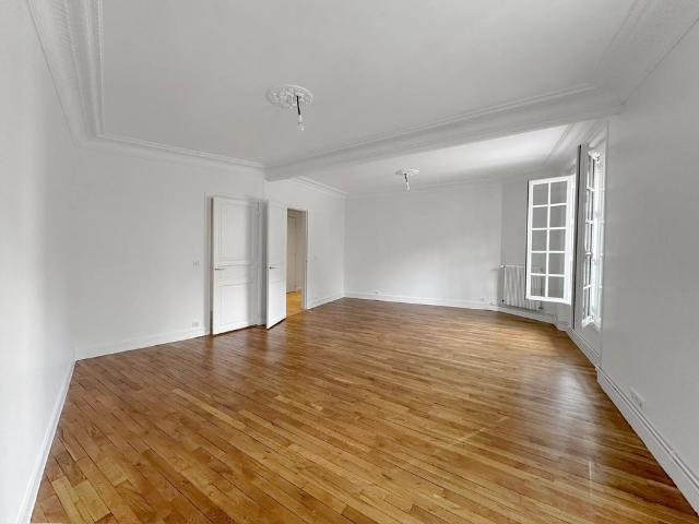 Tout savoir sur cet appartement dans le quartier Bel Air Sud, à Paris 12ème