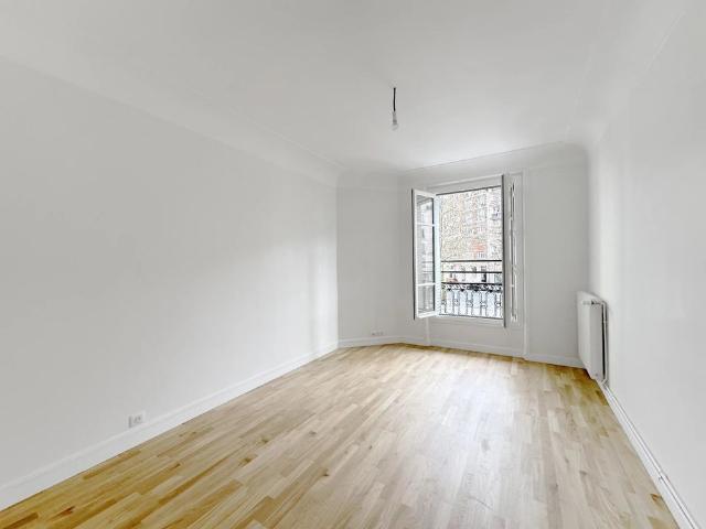 Tout savoir sur cet appartement dans le quartier Bel Air Sud, à Paris 12ème