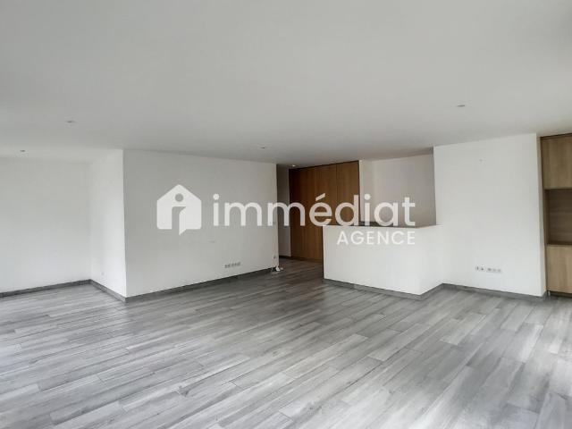 Tout savoir sur cet appartement dans le quartier Buzenval, à Rueil Malmaison