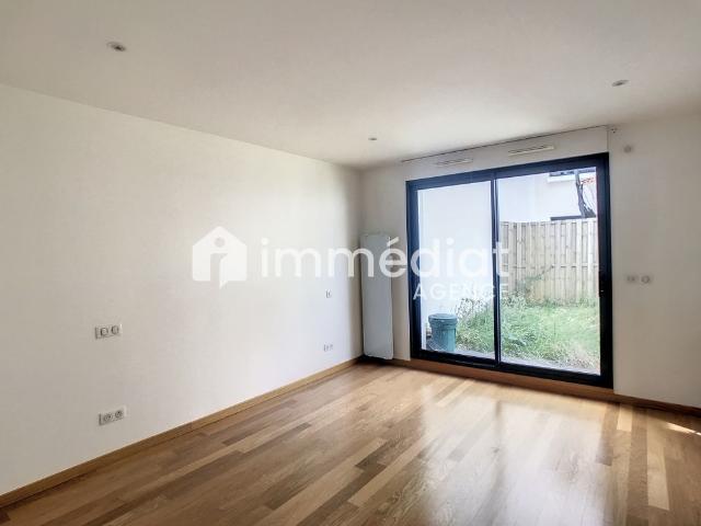 Tout savoir sur cet appartement dans le quartier Buzenval, à Rueil Malmaison