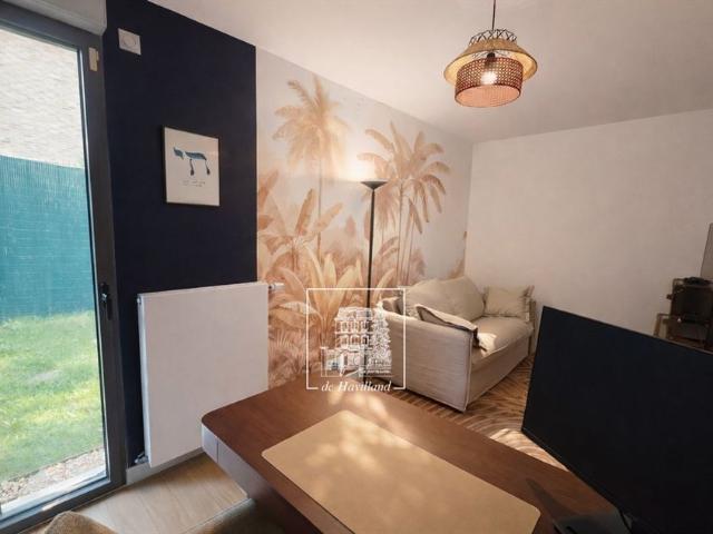 Tout savoir sur cet appartement dans le quartier Buzenval, à Rueil Malmaison