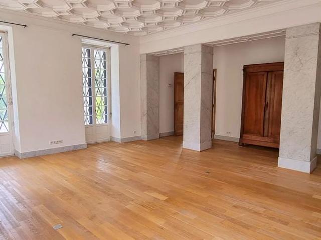 Tout savoir sur cet appartement dans le quartier Gairaut, à Nice
