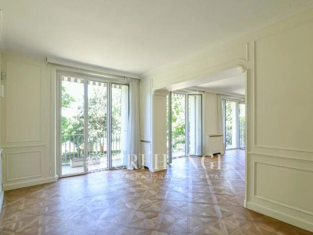 Tout savoir sur cet appartement dans le quartier Général Leclerc, à Saint Germain en Laye