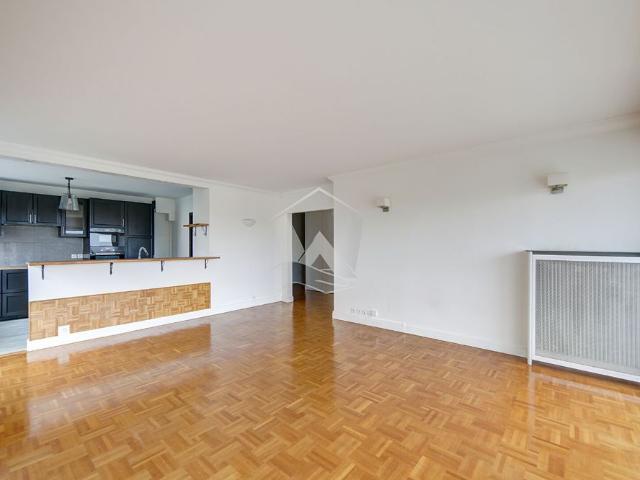 Tout savoir sur cet appartement dans le quartier Gérard de Nerval, à Saint Germain en Laye