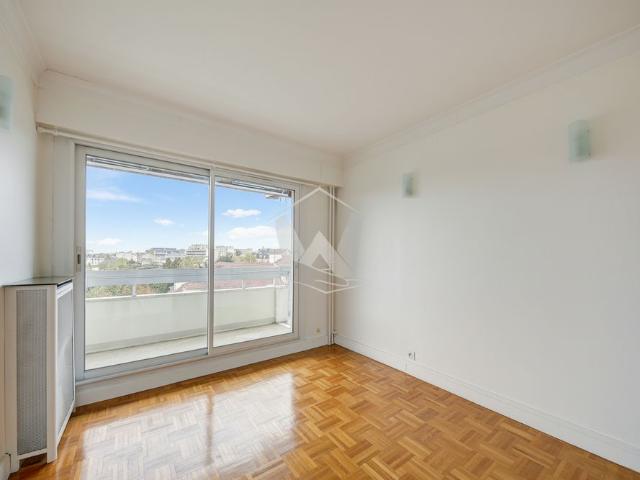 Tout savoir sur cet appartement dans le quartier Gérard de Nerval, à Saint Germain en Laye
