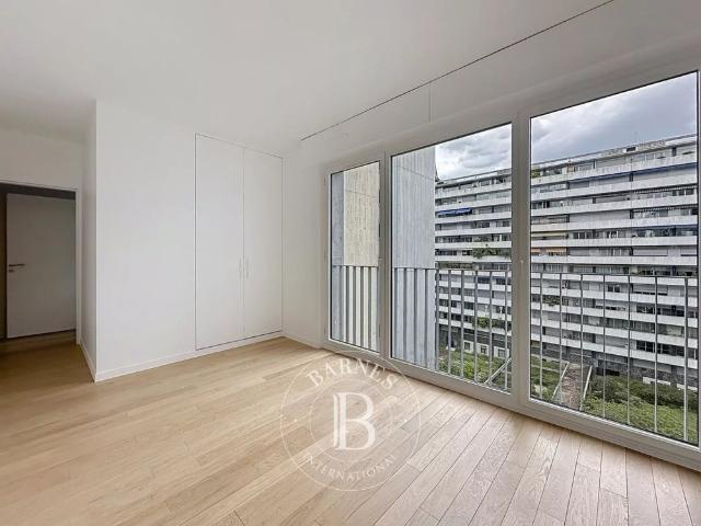 Tout savoir sur cet appartement dans le quartier Gros Caillou, à Paris 7ème