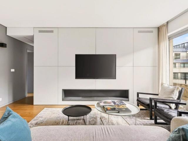 Tout savoir sur cet appartement dans le quartier Gros Caillou, à Paris 7ème
