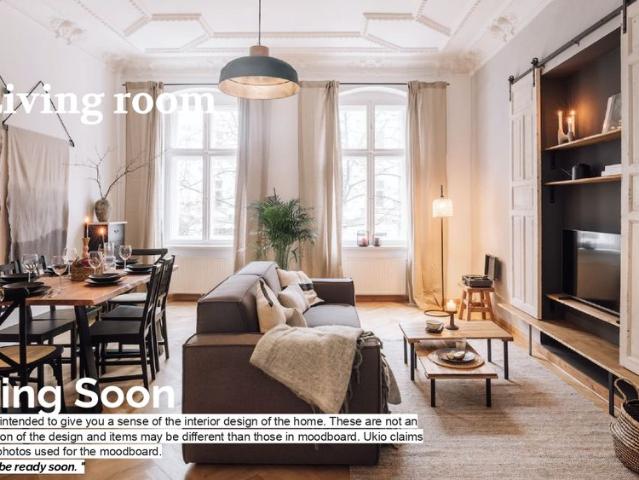 Tout savoir sur cet appartement dans le quartier Dunois Bibliothèque Jeanne d'Arc, à Paris 13ème