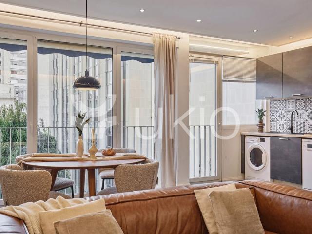 Tout savoir sur cet appartement dans le quartier Dupleix Motte Picquet, à Paris 15ème