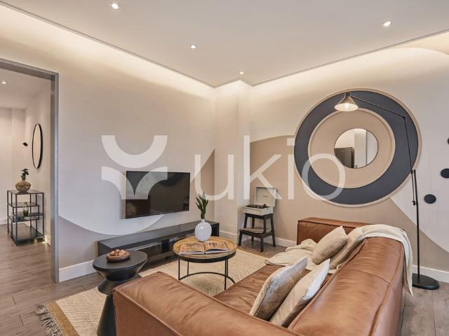 Tout savoir sur cet appartement dans le quartier Dupleix Motte Picquet, à Paris 15ème