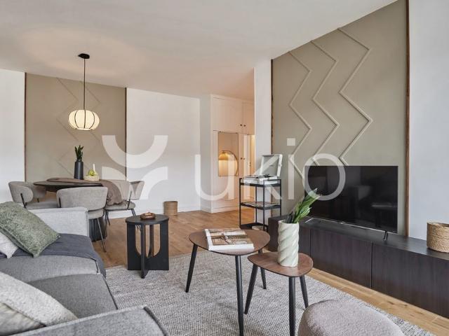 Tout savoir sur cet appartement dans le quartier Dupleix Motte Picquet, à Paris 15ème