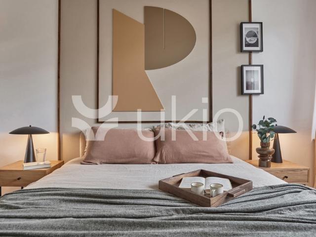 Tout savoir sur cet appartement dans le quartier Dupleix Motte Picquet, à Paris 15ème