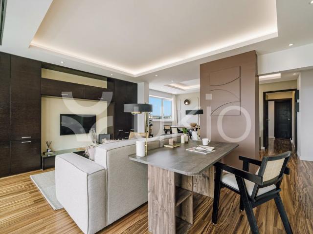 Tout savoir sur cet appartement dans le quartier Dupleix Motte Picquet, à Paris 15ème