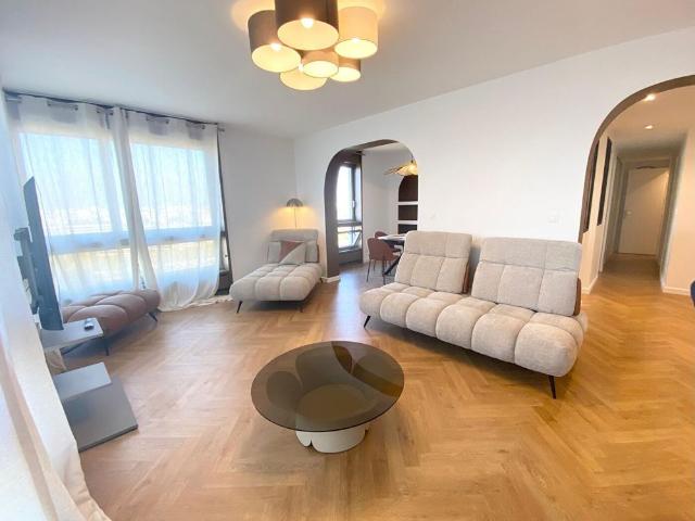 Tout savoir sur cet appartement dans le quartier Dupleix Motte Picquet, à Paris 15ème