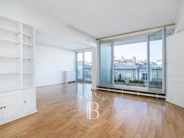 Tout savoir sur cet appartement dans le quartier Dupleix Motte Picquet, à Paris 15ème