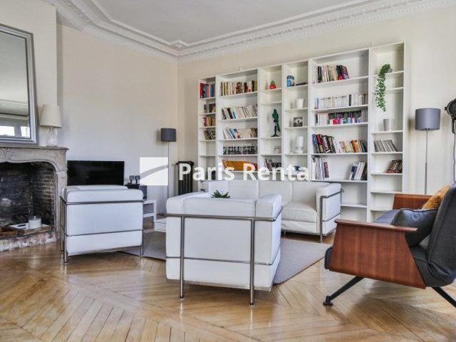 Tout savoir sur cet appartement dans le quartier Dupleix Motte Picquet, à Paris 15ème