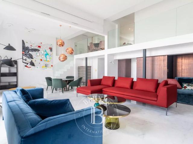 Tout savoir sur cet appartement dans le quartier Ecole Militaire, à Paris 7ème