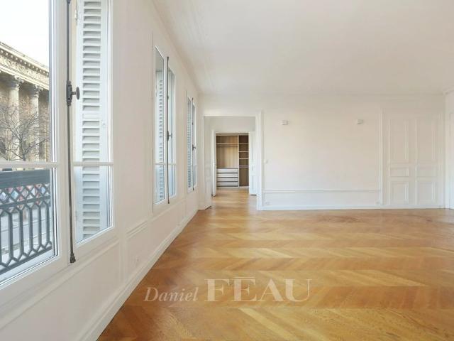 Tout savoir sur cet appartement dans le quartier Elysées Madeleine, à Paris 8ème