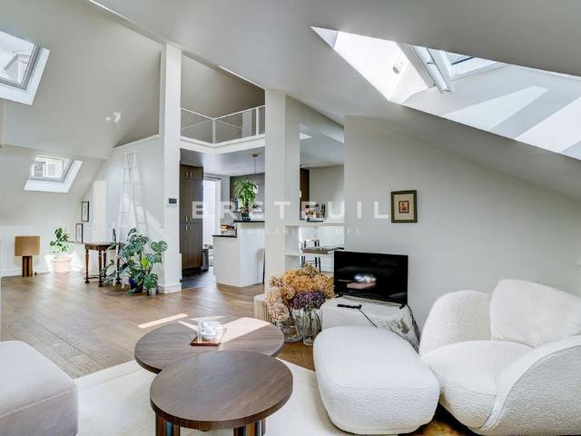 Tout savoir sur cet appartement dans le quartier Elysées Madeleine, à Paris 8ème