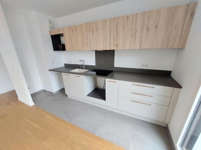 Tout savoir sur cet appartement dans le quartier Espaces Jeunes, à Issy les Moulineaux