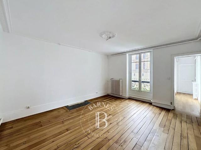 Tout savoir sur cet appartement dans le quartier Forêt, à Saint Germain en Laye