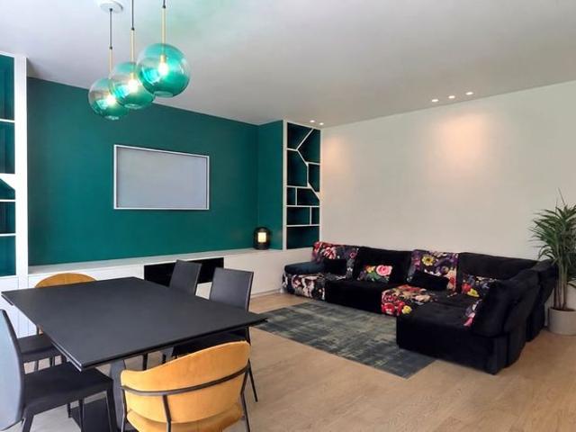 Tout savoir sur cet appartement dans le quartier Hôtel de Ville Planchette, à Levallois Perret