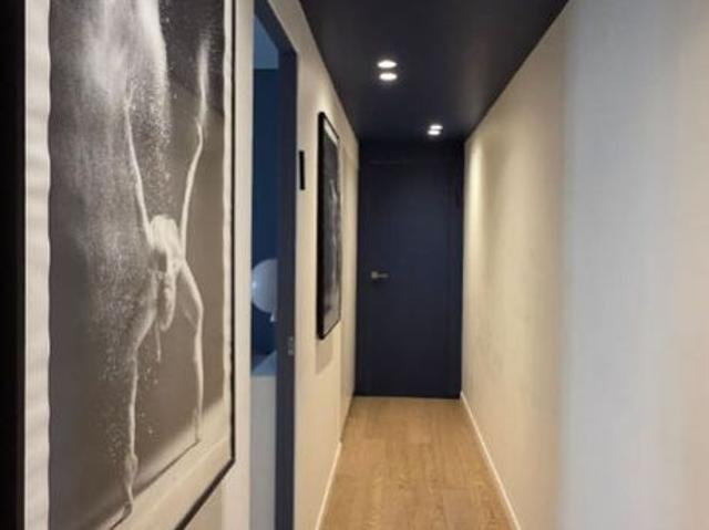 Tout savoir sur cet appartement dans le quartier Hôtel de Ville Planchette, à Levallois Perret