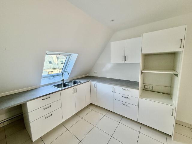 Tout savoir sur cet appartement dans le quartier Hoche Friedland, à Paris 8ème