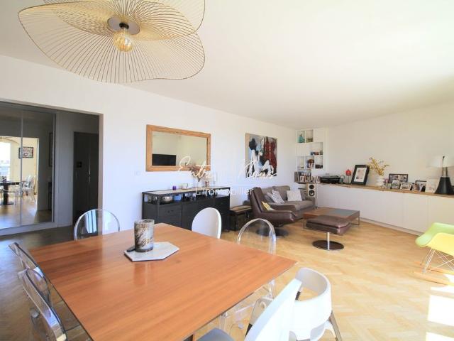 Tout savoir sur cet appartement dans le quartier Hauts d'Asnières Métro, à Asnières sur Seine