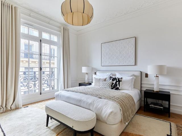 Tout savoir sur cet appartement dans le quartier Invalides, à Paris 7ème