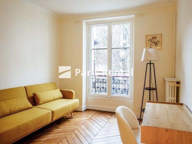 Tout savoir sur cet appartement dans le quartier Invalides, à Paris 7ème