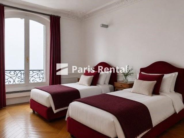 Tout savoir sur cet appartement dans le quartier Île de la Cité, à Paris 4ème