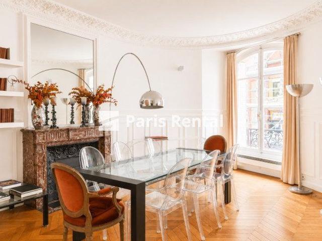 Tout savoir sur cet appartement dans le quartier Île de la Cité, à Paris 4ème