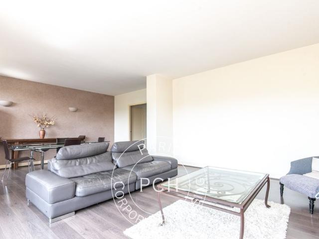 Tout savoir sur cet appartement dans le quartier Ile de la Jatte Parc d'Orléans, à Neuilly sur Seine
